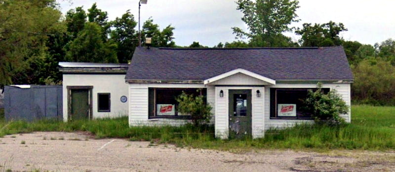 Nick & Ivy Country Diner - Street View